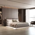 Tudorwoods: Fontaine - 190mm Wide Oak