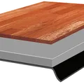 Dunlop Aquacoustic