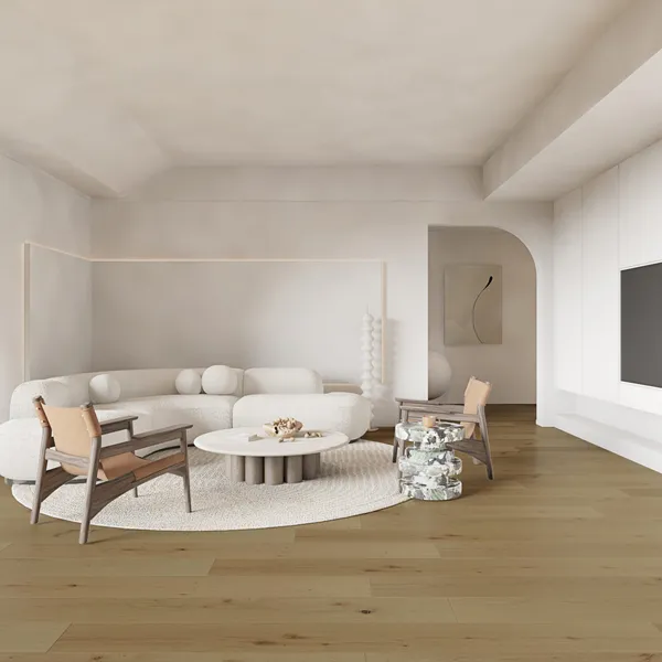 Tudorwoods: Oakitecture - Designer Wide Board