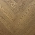 Ornato Swish Oak Natura Herringbone