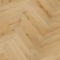 CONTINENTAL OAK : AMOUR HERRINGBONE