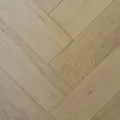 Ornato Swish Oak Natura Herringbone