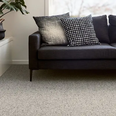 Wool flooring installed in Australian Home.