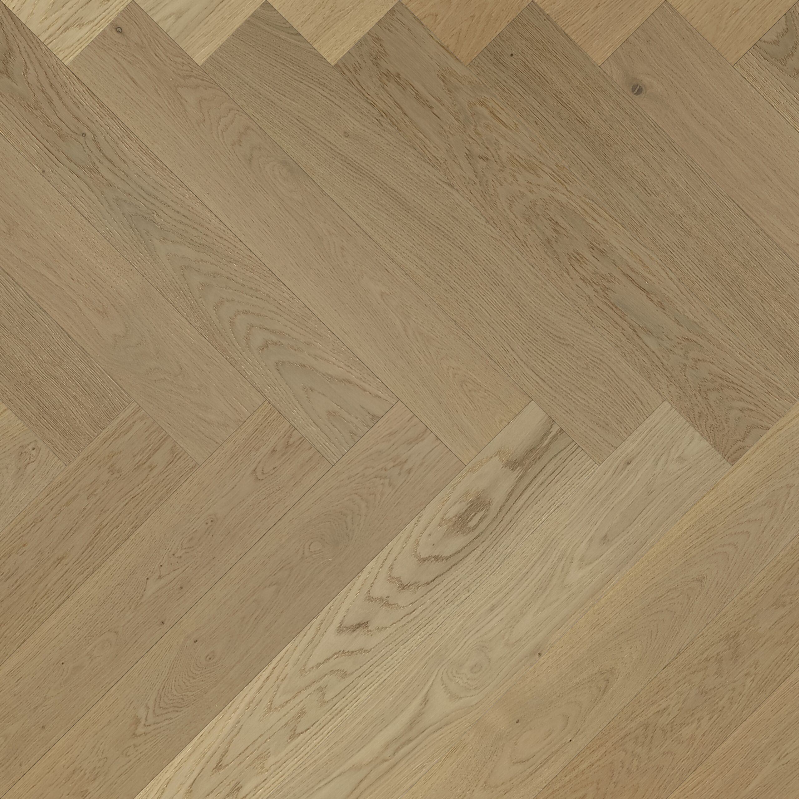 Tudorwoods: Oakitecture - Herringbone