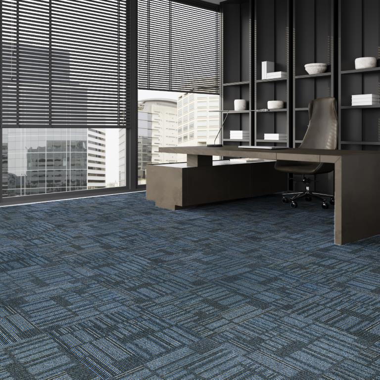 Urbanova Collection - Calm Walk