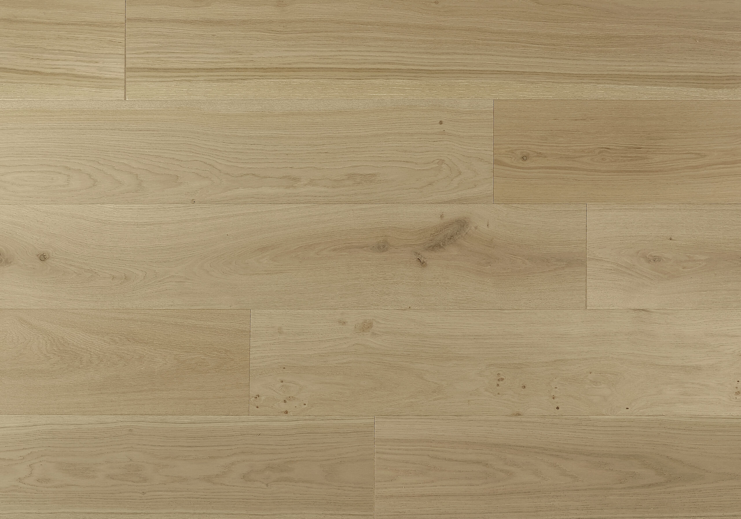 Tudorwoods: Fontaine - 190mm Wide Oak