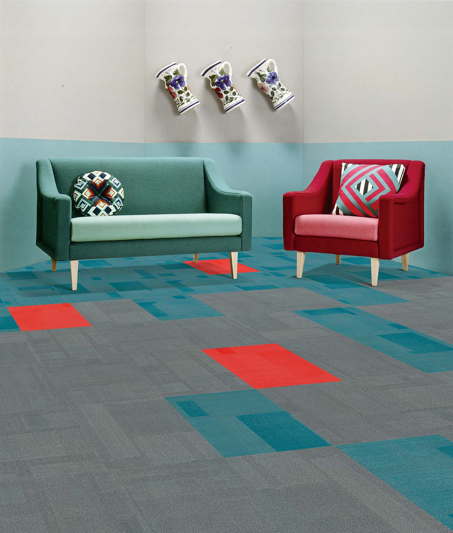Paragon - Airlay