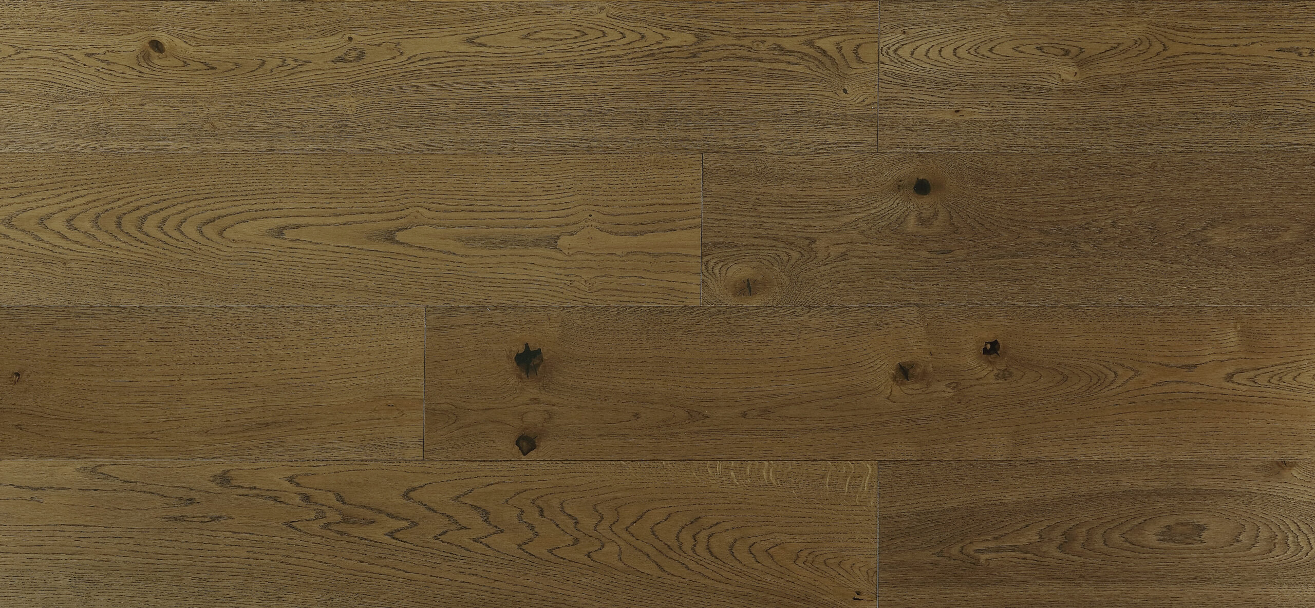 Tudorwoods: Fontaine - 190mm Wide Oak