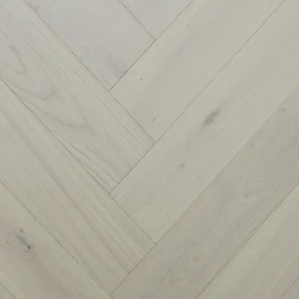 Ornato Swish Oak Natura Herringbone