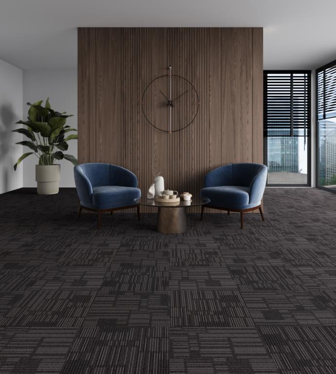 Urbanova Collection - Calm Walk