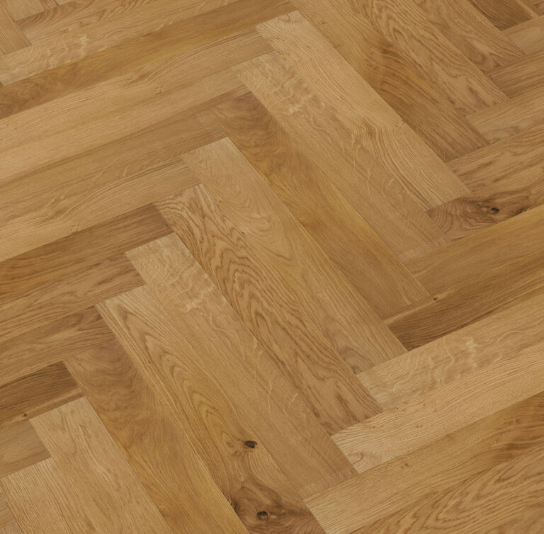 CONTINENTAL OAK : AMOUR HERRINGBONE