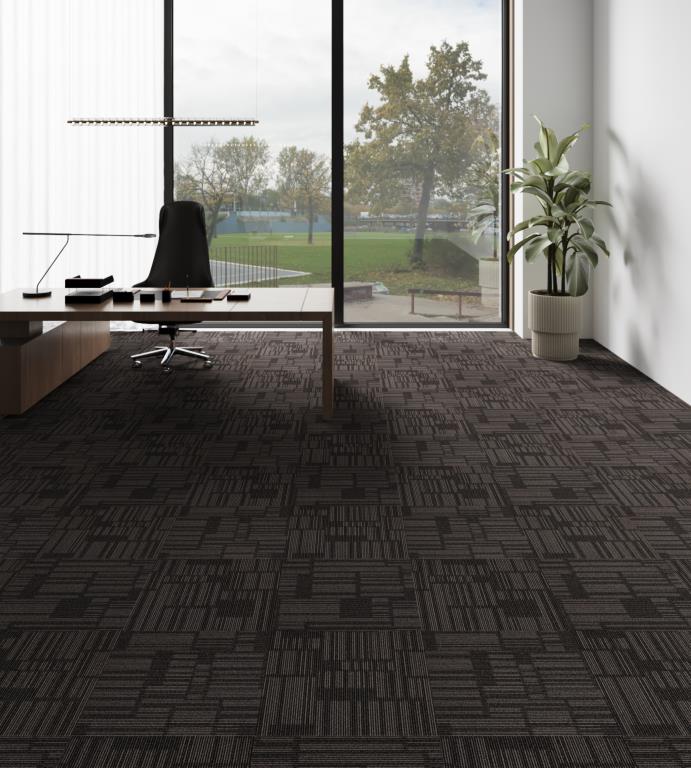 Urbanova Collection - Calm Walk