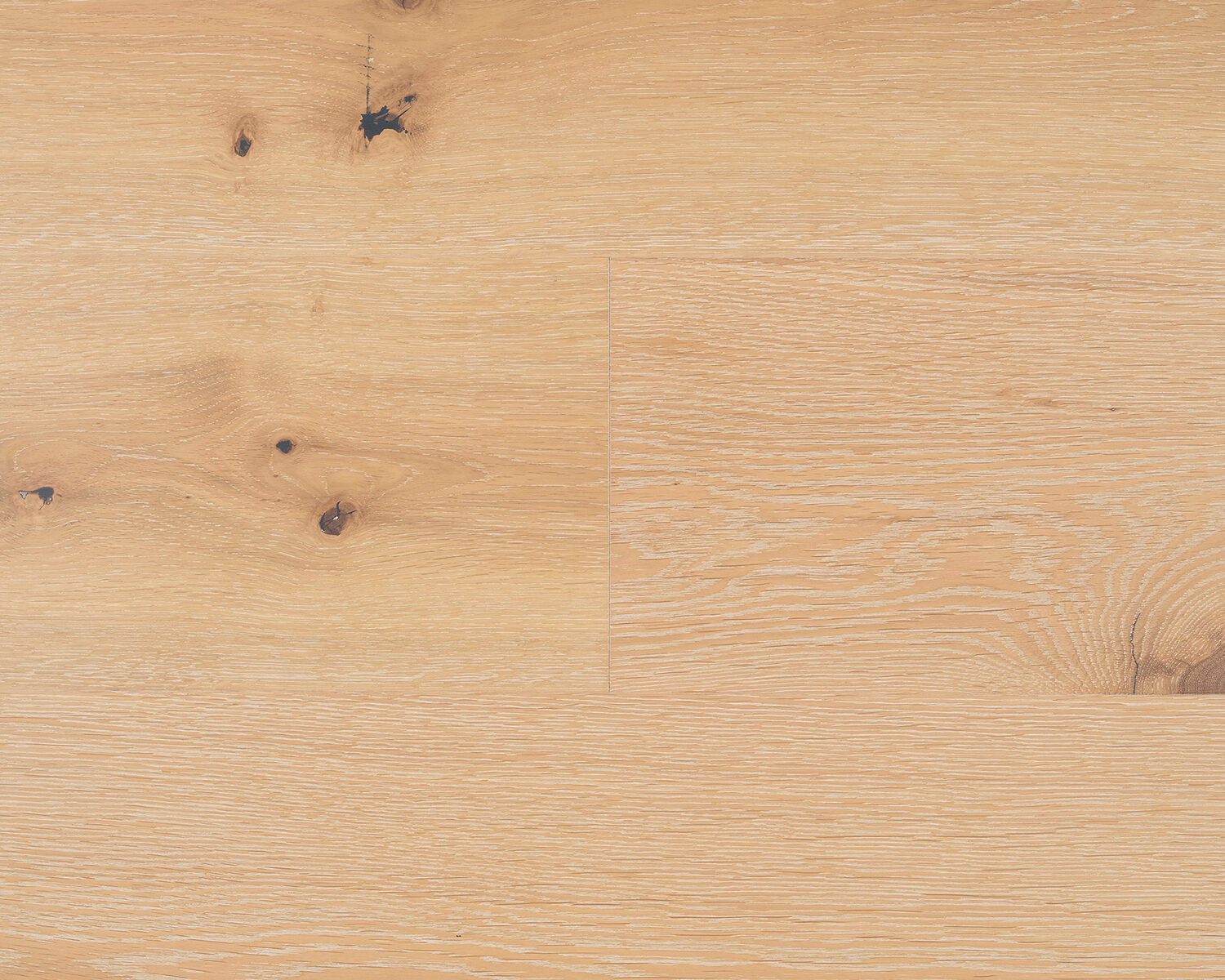 Oak: Elio