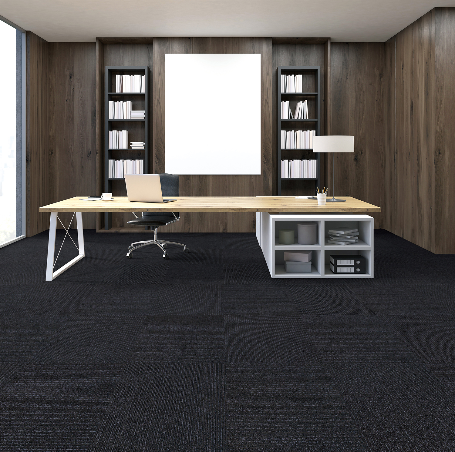 Corporate - Airlay