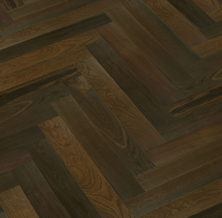 CONTINENTAL OAK : AMOUR HERRINGBONE