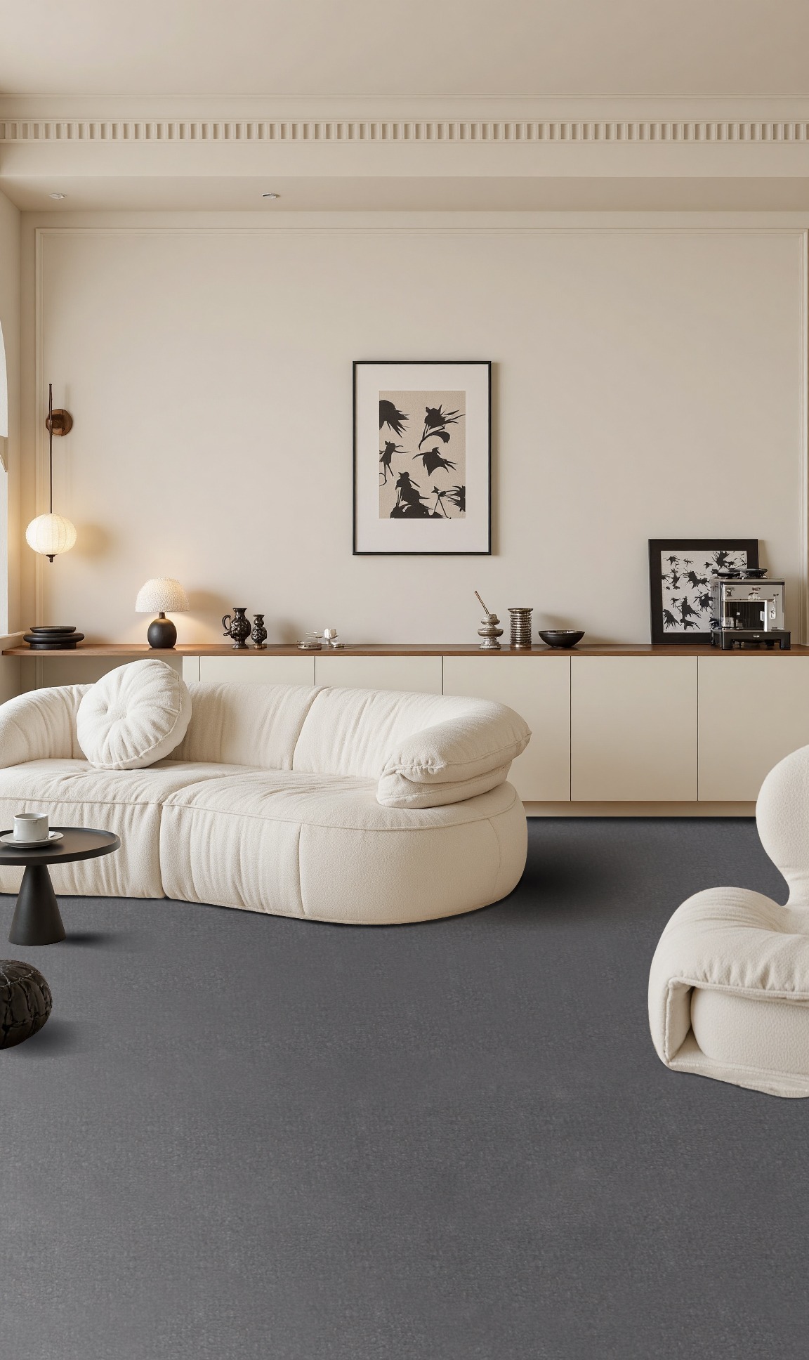 Homely Touch