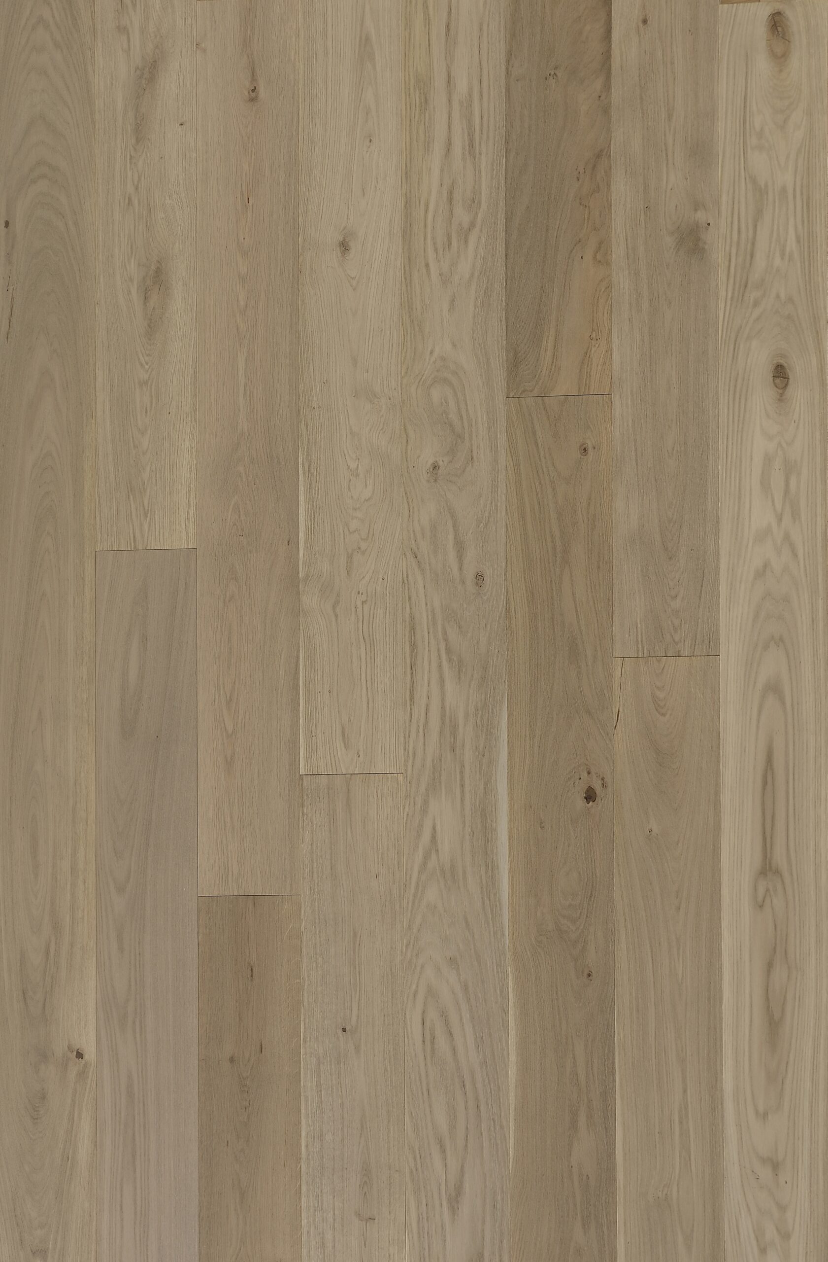 Tudorwoods: Oakitecture - Reactive Finish 190mm Wide Oak