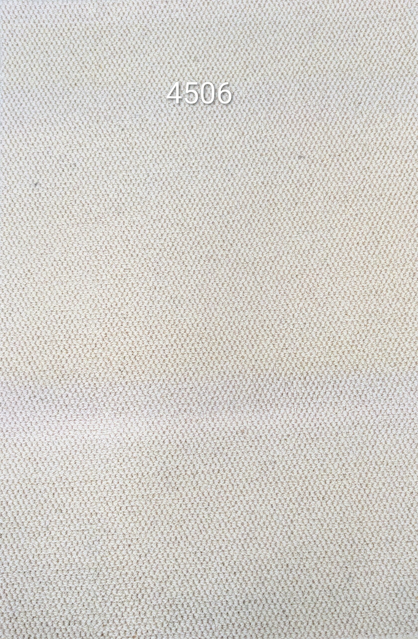 FUJIAN WEAVE
