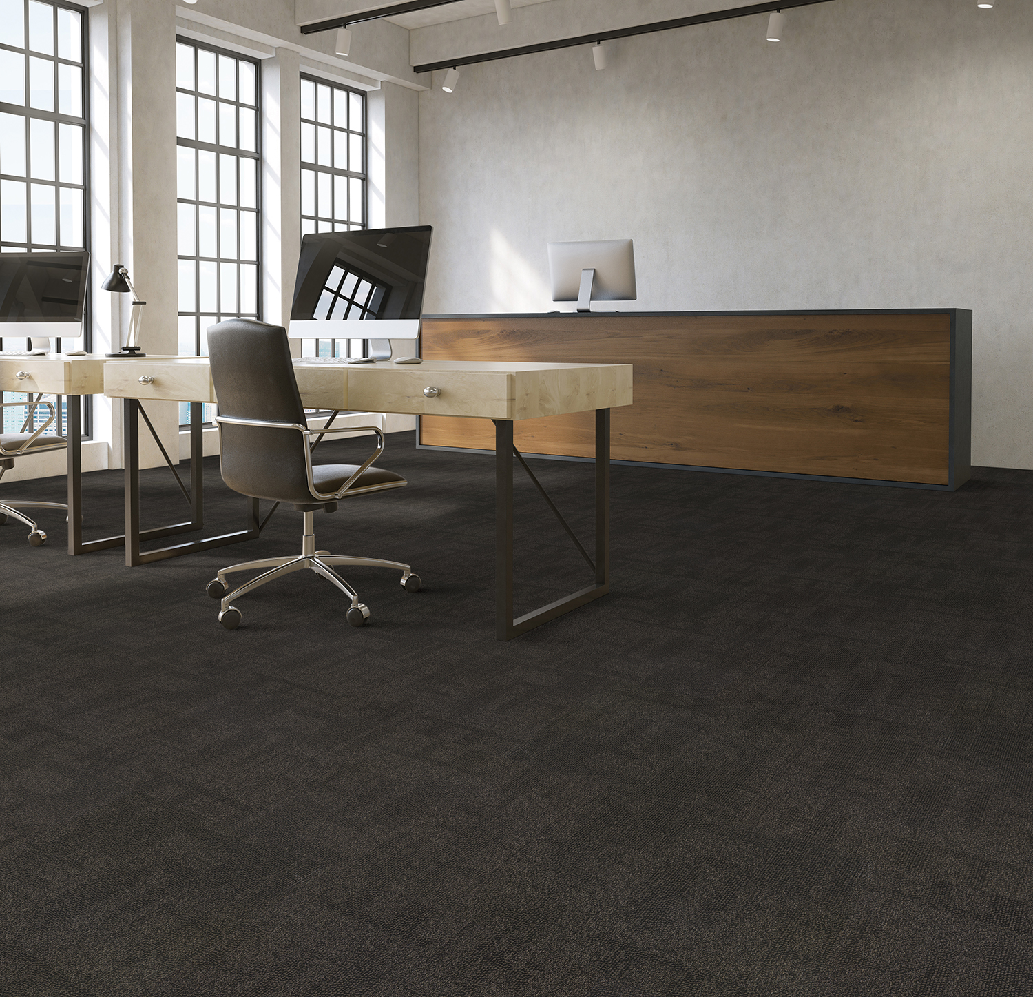 Corporate - Airlay