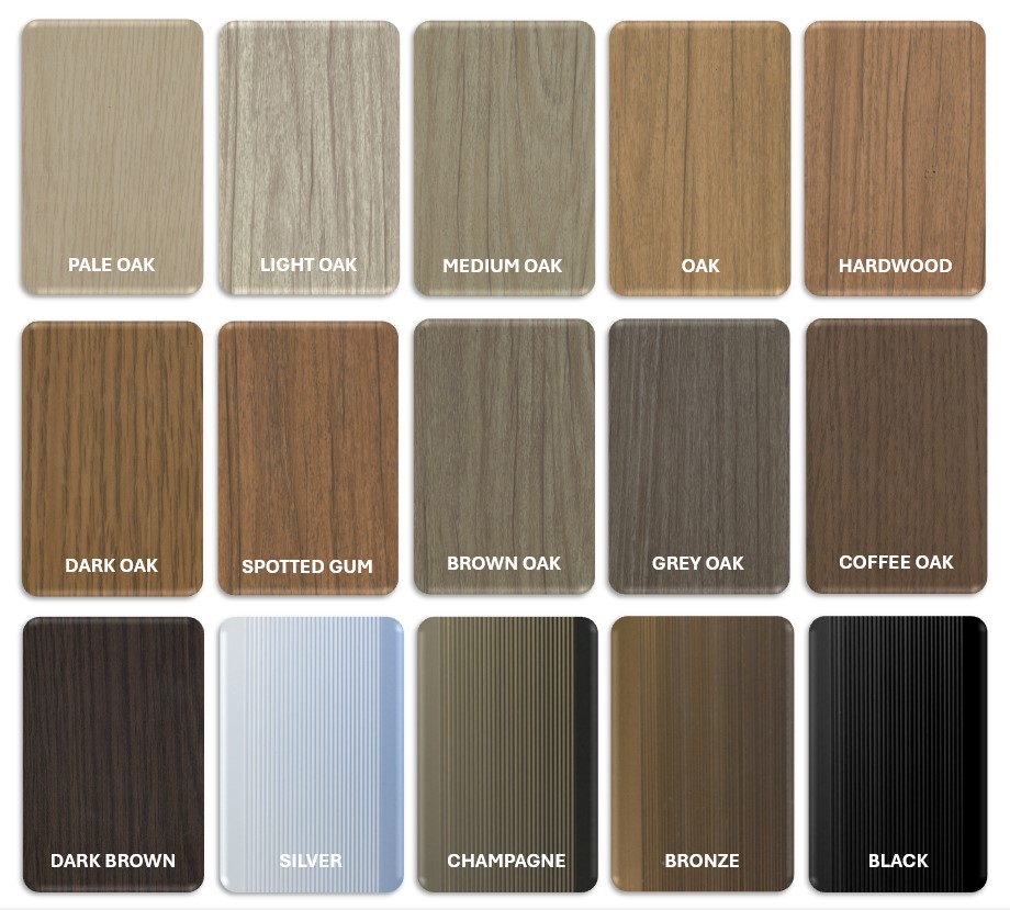 Flooring Accessories