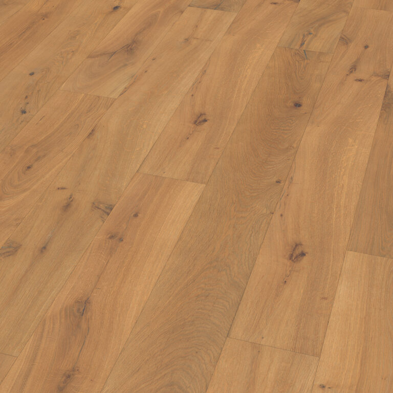 CONTINENTAL OAK: NATURE LINE SERIES