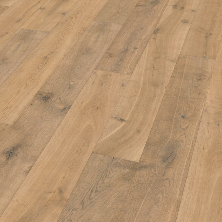 CONTINENTAL OAK: NATURE LINE SERIES