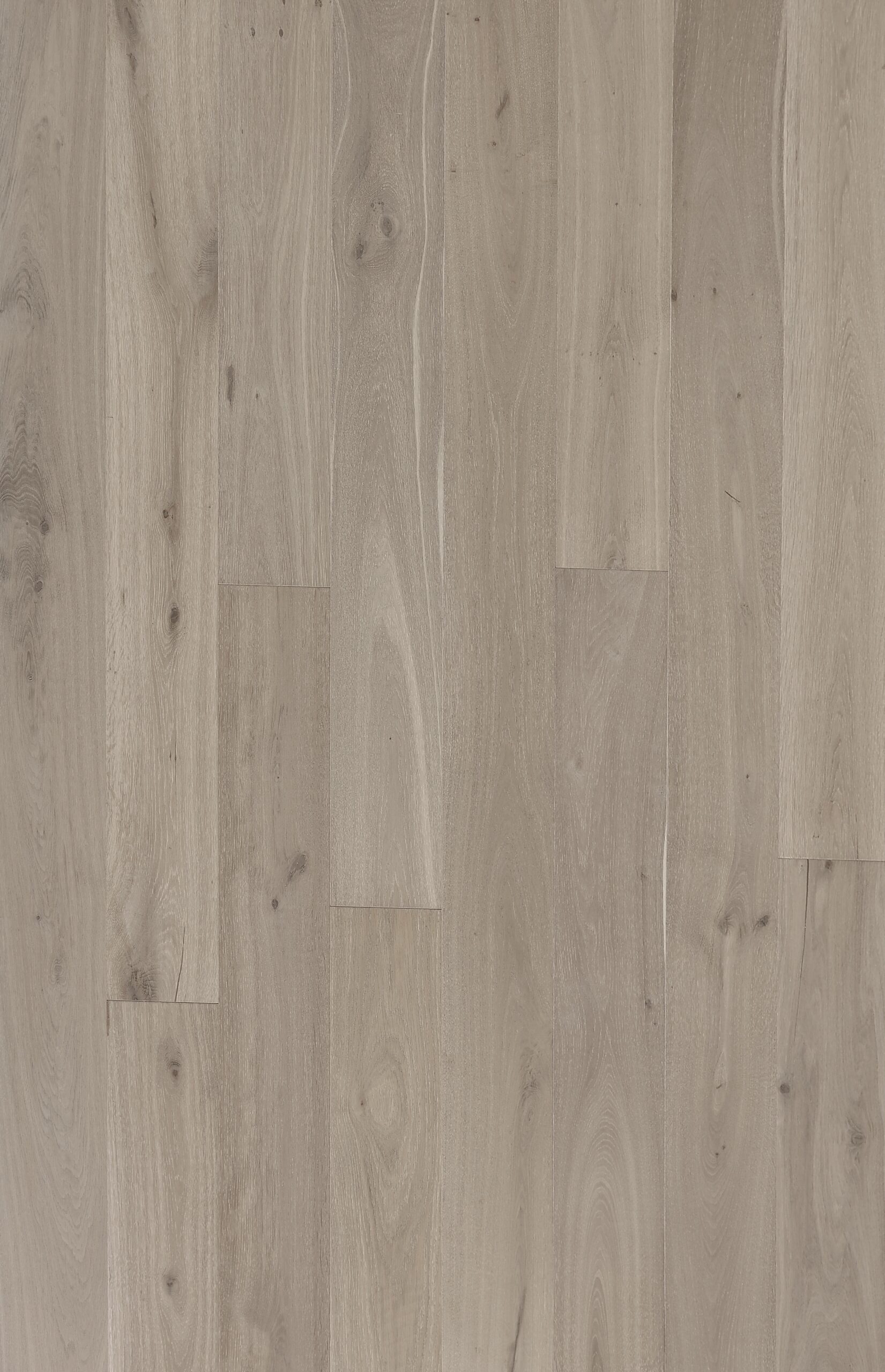 Tudorwoods: Oakitecture - Reactive Finish 190mm Wide Oak