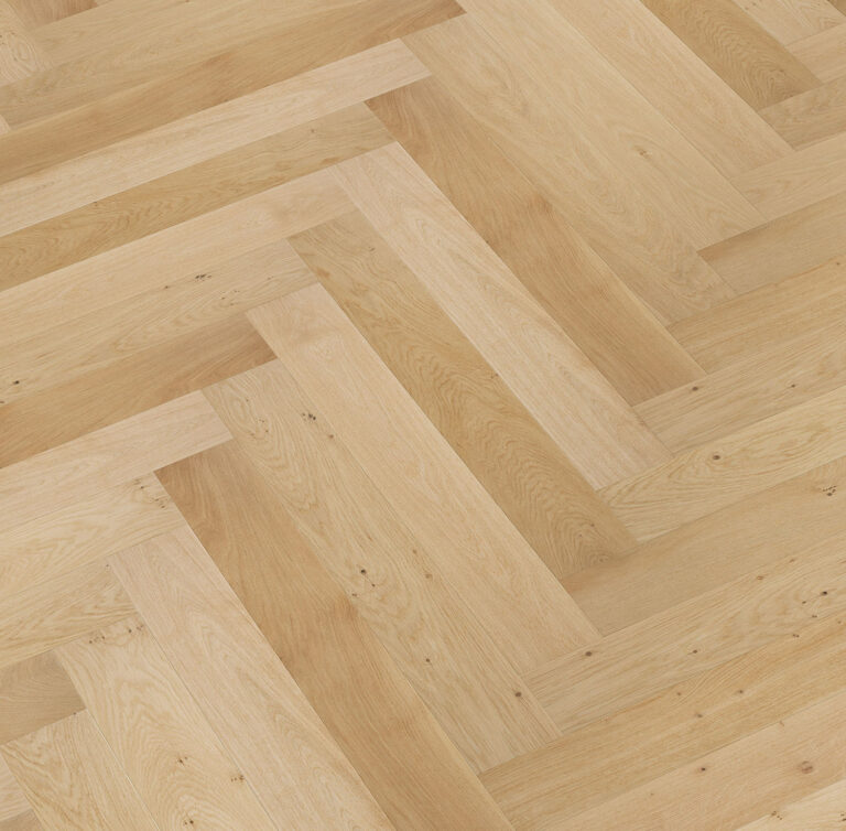 CONTINENTAL OAK : AMOUR HERRINGBONE
