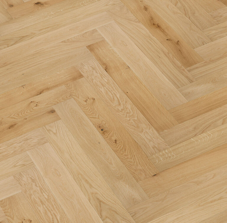 CONTINENTAL OAK : AMOUR HERRINGBONE
