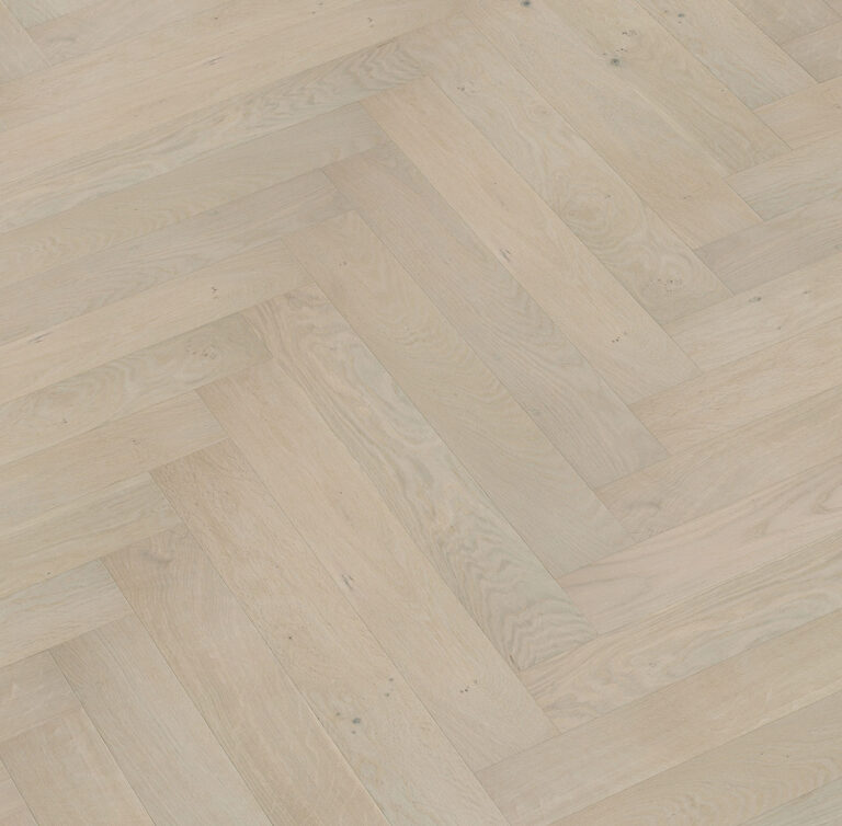 CONTINENTAL OAK : AMOUR HERRINGBONE