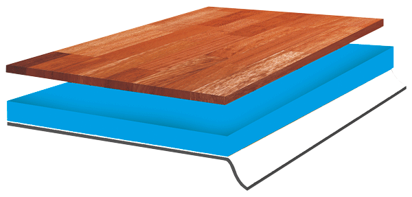 Dunlop Timbermate