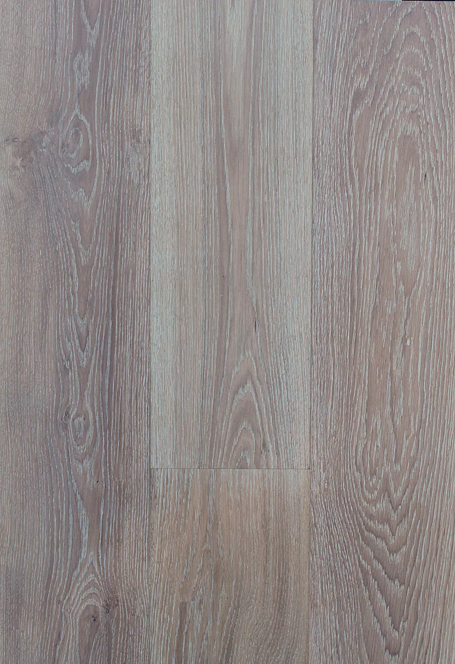 Ornato Swish Oak Contemporary