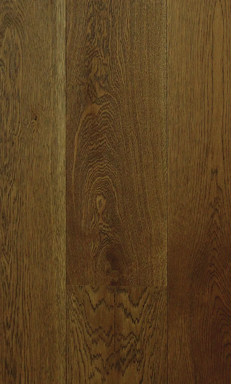 Ornato Swish Oak Contemporary