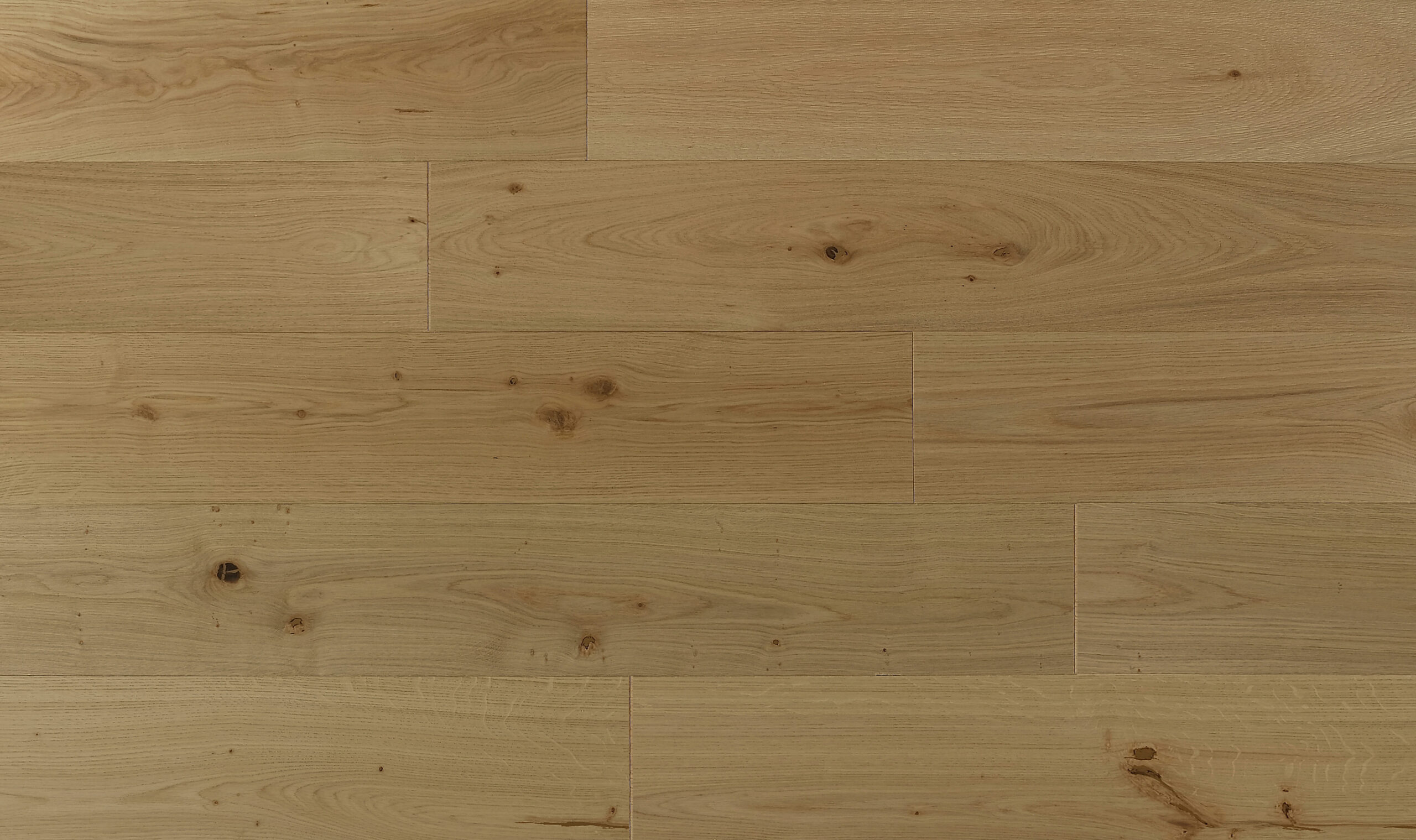 Tudorwoods: Fontaine - 190mm Wide Oak