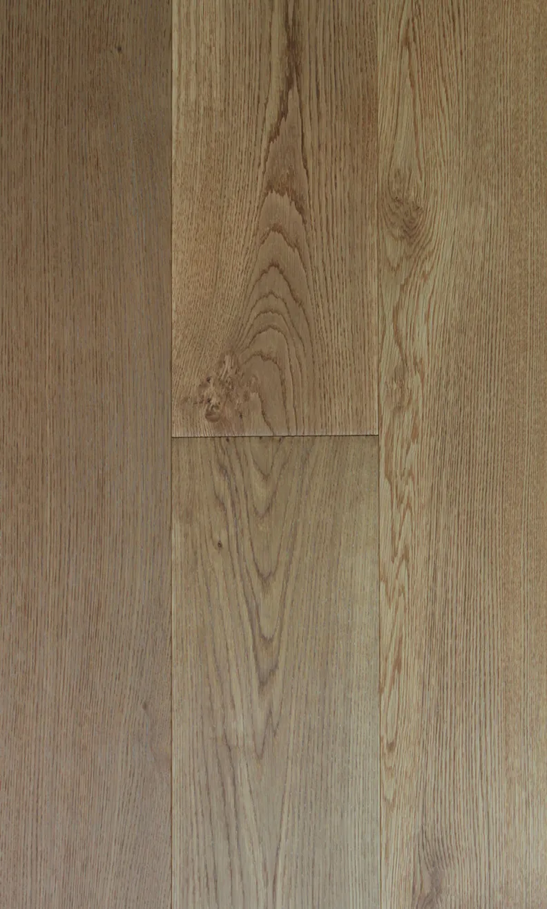 Ornato Swish Oak Contemporary