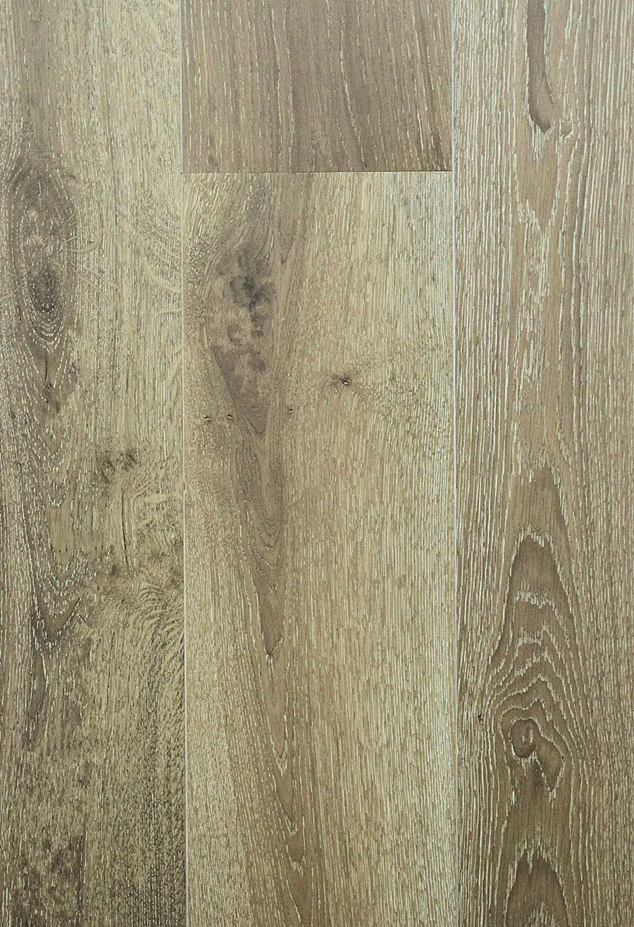 Ornato Swish Oak Contemporary