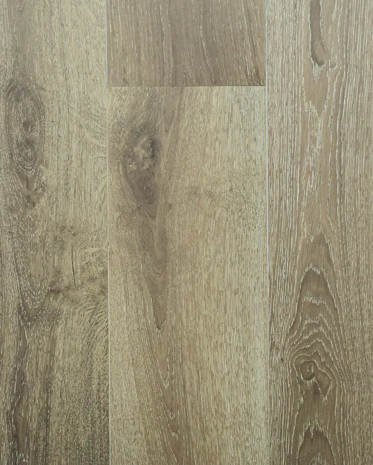 Ornato Swish Oak Wideboard