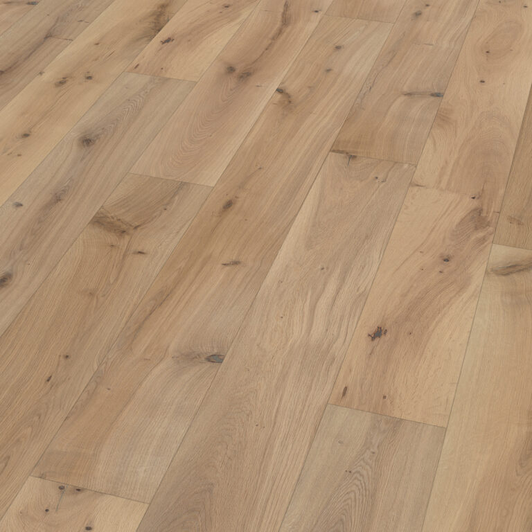 CONTINENTAL OAK: NATURE LINE SERIES