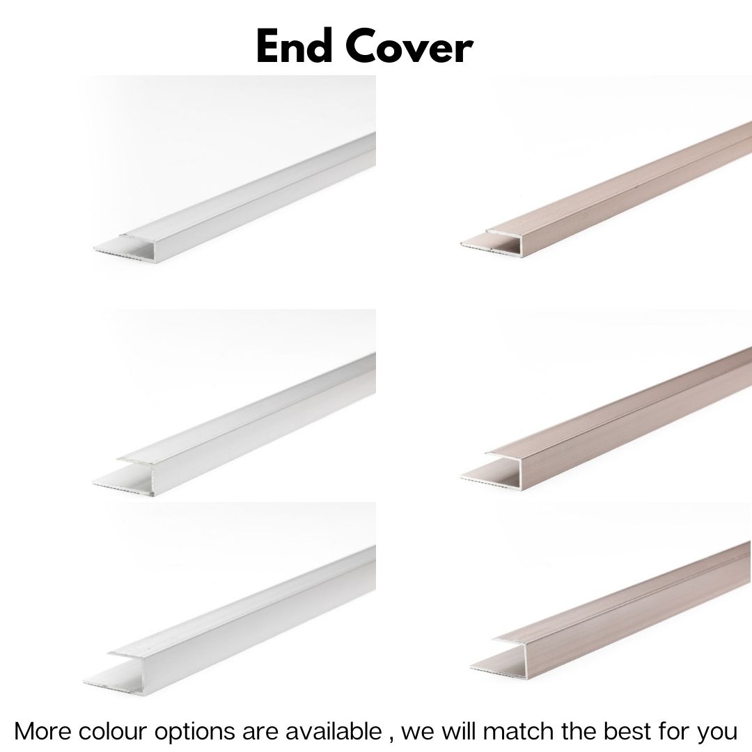 Flooring Accessories