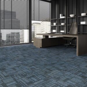 carpet Tiles: Urbanova Collection