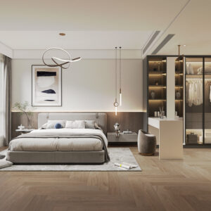 Tudorwoods:Oakitecture Herringbone