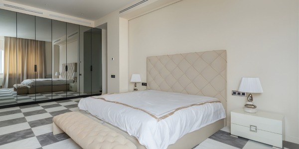 Commercial and residential carpet tile options available in Sydney