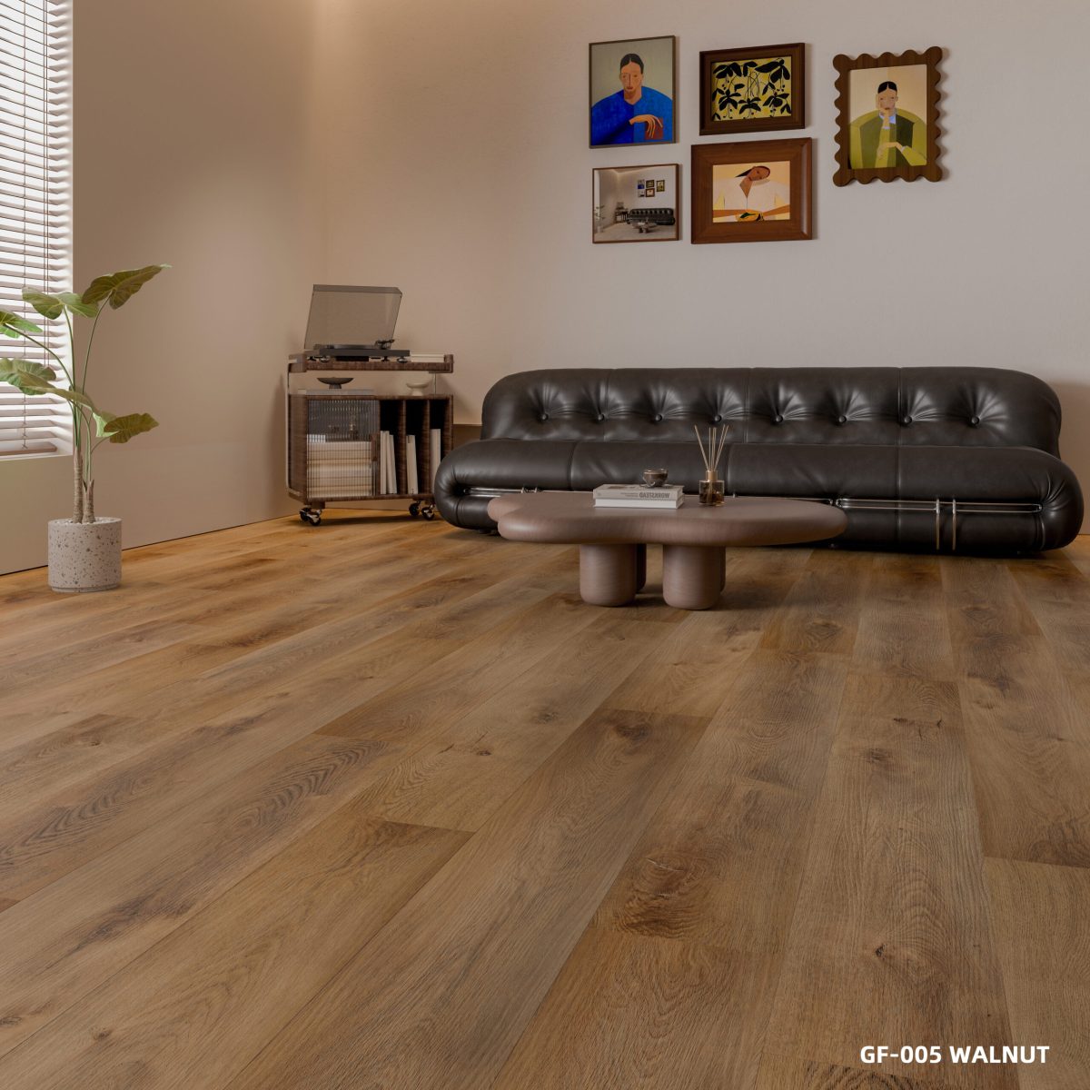 GF-005 WALNUT